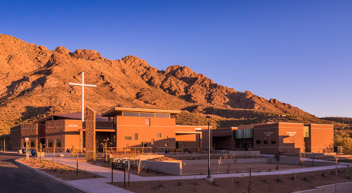 Canyon del Oro Bible Church