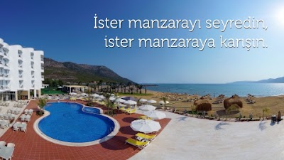 Photos of Marpessa Blue Beach Resort Hotel