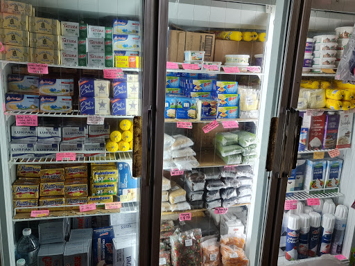 Pui fatt roti dan biskut bentong