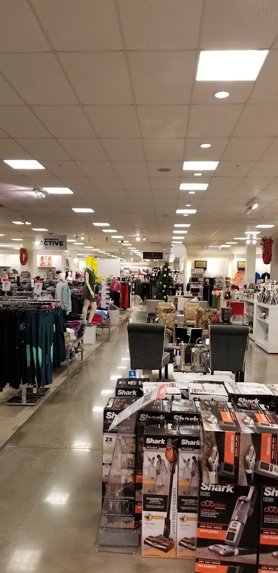 JCPenney