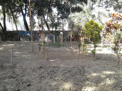 Photos of Fazelpur Koborstan