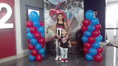 Photos of CCM Cinemas San Pedro