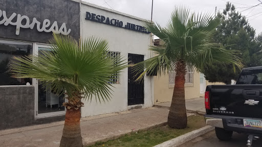 Despacho Jurídico Lic. Arturo Jiménez
