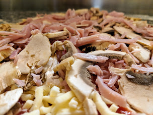 Photo n°5 de PANINO E PIZZA à Ornans (Pizzas à emporter)