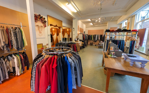 Ratjetoe Gallery - Netherlands