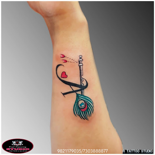 R Tattoo Studio  post image