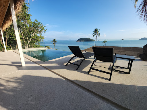 Sitaya Beachfront Villas