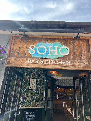 Soho Bar & Kitchen - Thumbnail