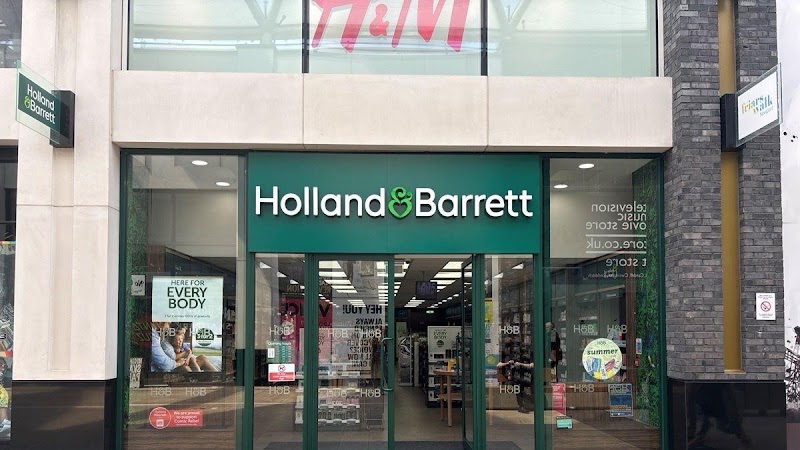 Holland & Barrett - Newport photo 3