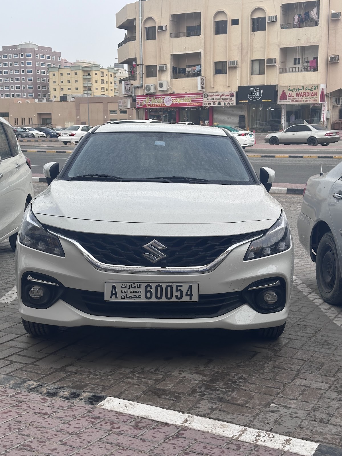 صن شاين لتأجير السيارات Sun Shine Rent A Car - صورة 3