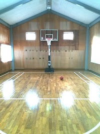 シューターバスケスクール 岐阜