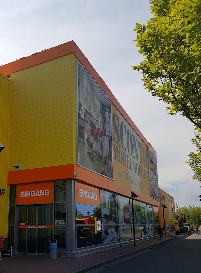 Photos of Sconto SB Der M&ouml;belmarkt GmbH - Magdeburg