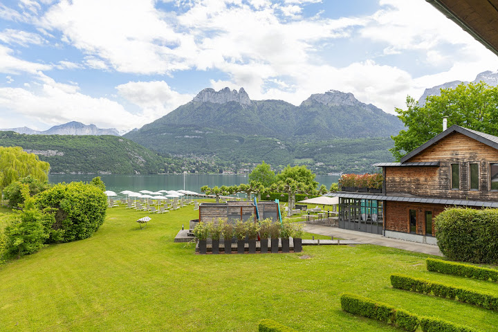 Hotel Le Petit Létraz by null