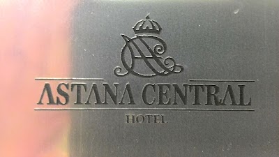 Photos of Astana Central Hotel