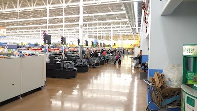 Walmart Supercenter