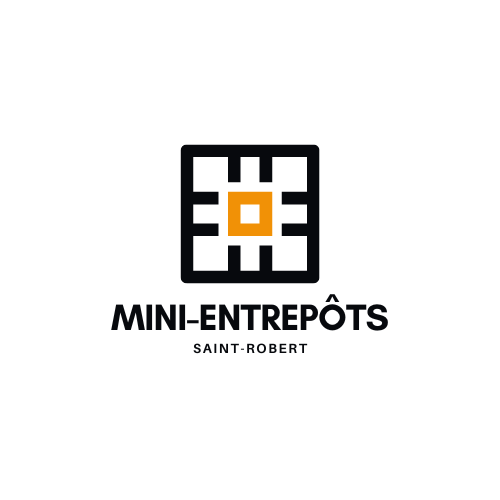 Mini-entrepôts Saint-Robert - Visual