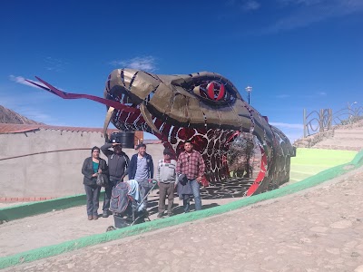 Photos of Iglesia de Chiripujio