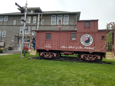 Yellowstone Gateway Museum