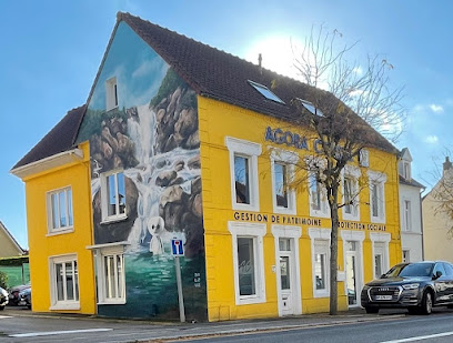 AGORA CONSEIL SARL