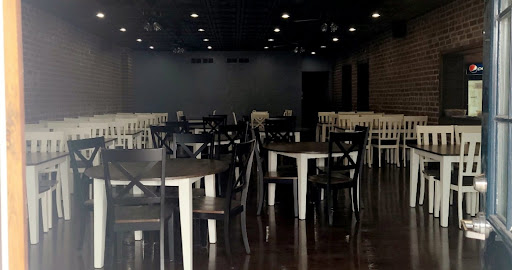 Rally Point Bar and Grill