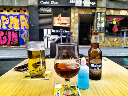 Café Bar Mustang - Thumbnail