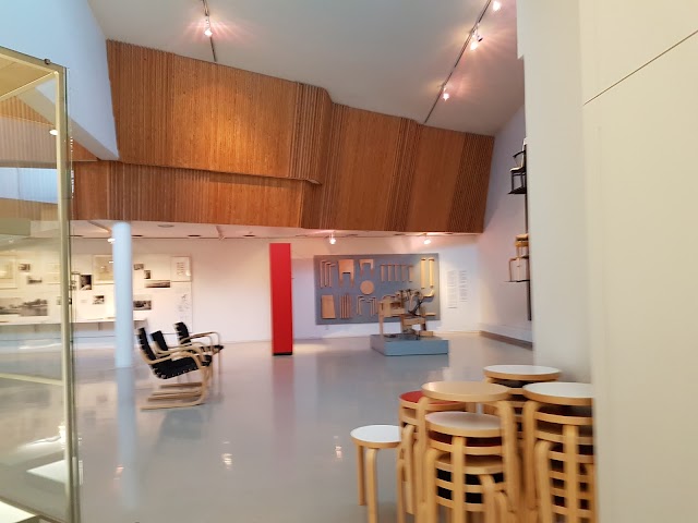 Alvar Aalto -museo