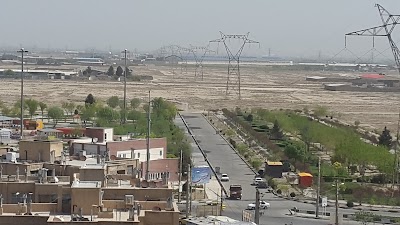 Photos of Mahestan Park