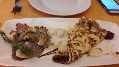 Photos of El Buen Yantar Albarrac&iacute;n