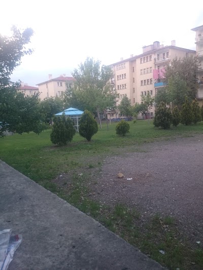 Photos of Şehit Polis Ahmet Kara Parkı