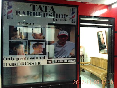Photos of TATA BARBERSHOP