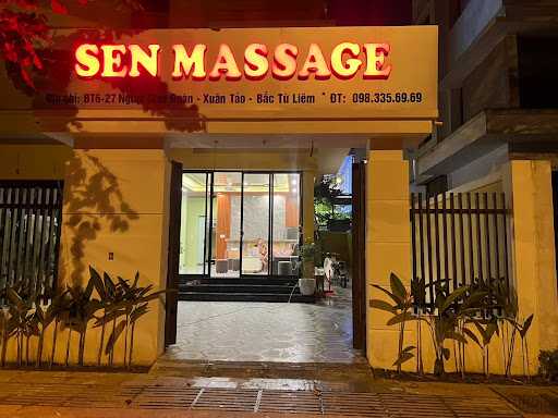SEN