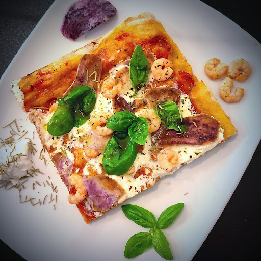 IBRIS focacce e pizze - Thumbnail