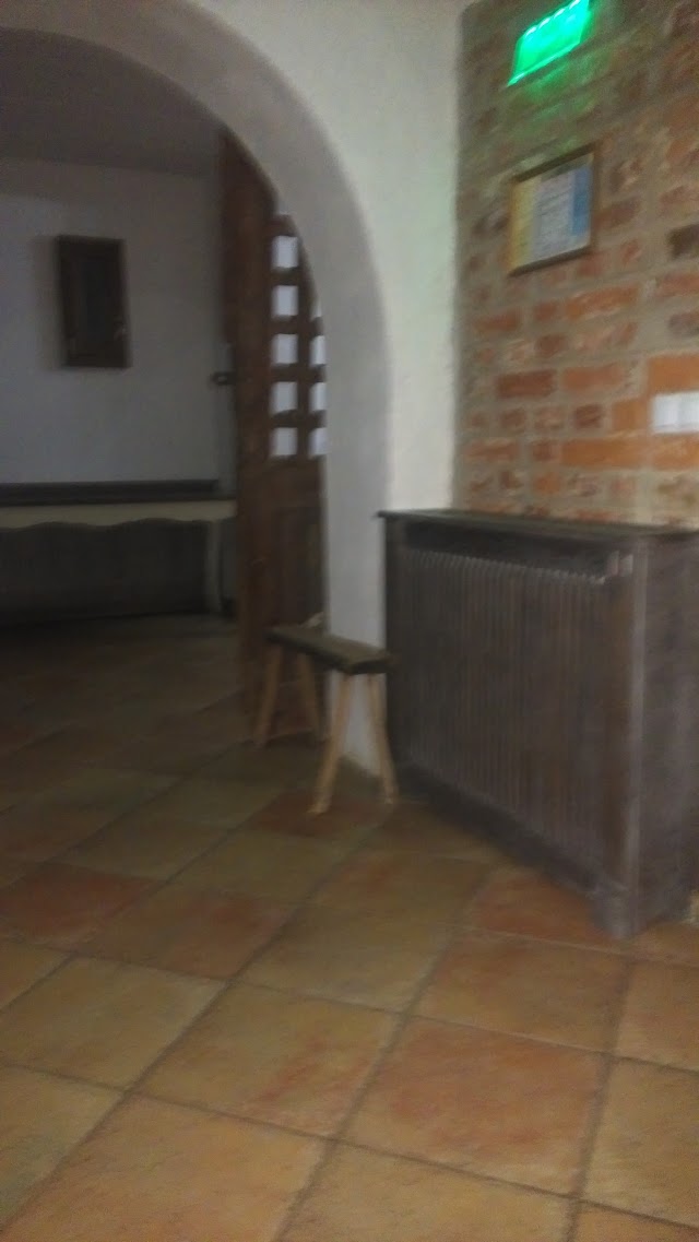 Casa Timiș