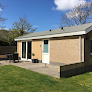 Vakantiewoning ‘t Steechje à  Hollum