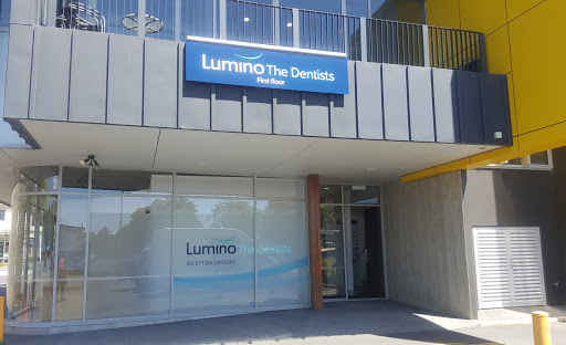 The Dental Company Pukekohe | Lumino The Dentists - Thumbnail