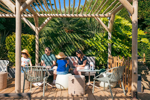 Photo n°64 de Camping Bois Soleil à Les Sables-d'Olonne (Terrain de camping)