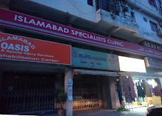 Islamabad Specialist Clinic