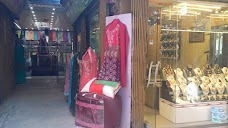 SHAH JEWELLERS mingora