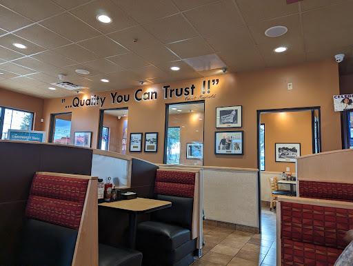 Mayfield DQ - Visual