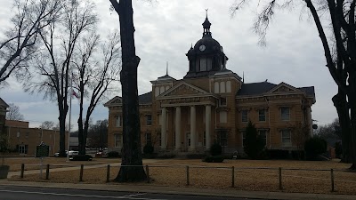 Union County Circuit Clerk