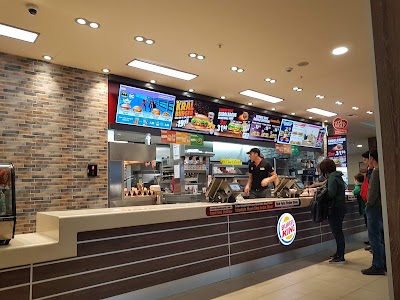 Burger King