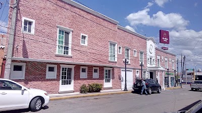Photos of Hotel Arribo