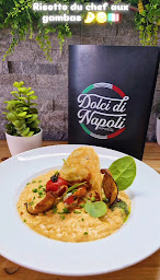 Photo n°51 de Dolci Di Napoli à Sallanches (Restaurant)