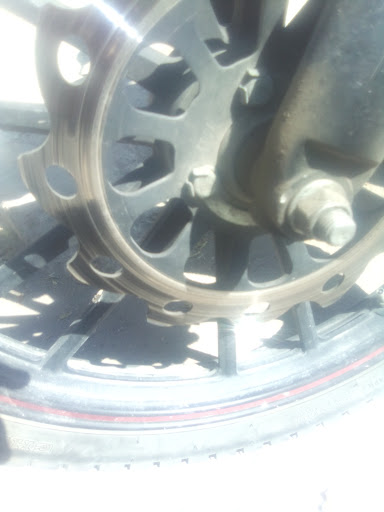 Motomecanica charly