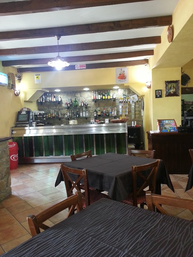 Trattoria Don Santo