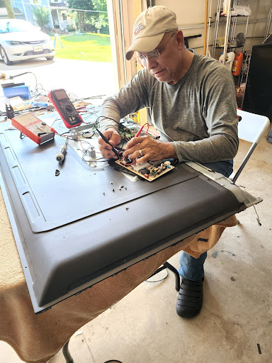 TV Master Repair