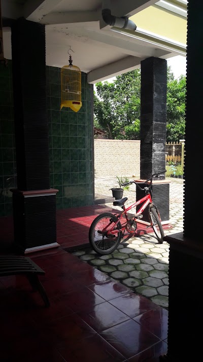 Photos of Buyut Sentana