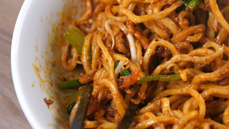 ほうきぼし 関内店