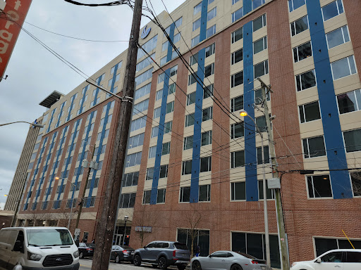 Piedmont Central Dining Hall - Thumbnail