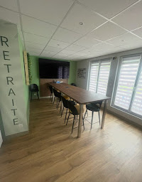 Photo n°7 de AXA Assurance et Banque Sljd Assurances à Laon (Agence d'assurance pour locataires)